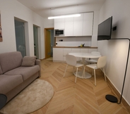 Common Space 4 Aparthotel Milenij