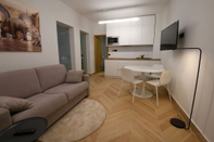 Common Space Aparthotel Milenij