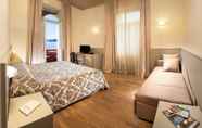 Phòng ngủ 4 Hotel Milano