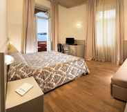 Bedroom 4 Hotel Milano