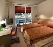 Bedroom 3 Hotel Milano