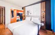 Bedroom 6 ibis Styles Toulouse Blagnac Aeroport