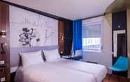 Kamar Tidur 4 ibis Styles Toulouse Blagnac Aeroport