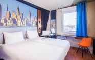 Kamar Tidur 5 ibis Styles Toulouse Blagnac Aeroport