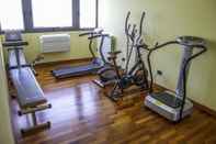 Fitness Center Hotel La Bussola