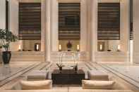 Lobby Park Hyatt Jeddah - Marina, Club and Spa