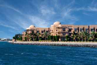 Bangunan 4 Park Hyatt Jeddah - Marina, Club and Spa