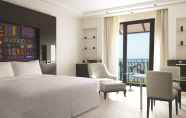 Bedroom 2 Park Hyatt Jeddah - Marina, Club and Spa