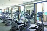 Fitness Center Park Hyatt Jeddah - Marina, Club and Spa
