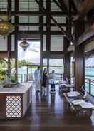 ENTERTAINMENT_FACILITY Beach Villas by Shangri-La's Le Touessrok, Mauritius