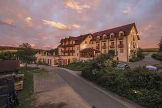 Exterior 4 Panorama-Hotel Am See