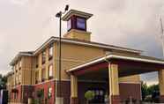 Luar Bangunan 2 Sleep Inn & Suites Dyersburg I-155