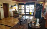 Lobi 4 Sleep Inn & Suites Dyersburg I-155