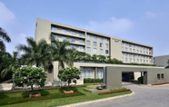 Bên ngoài 7 Courtyard by Marriott Pune Hinjewadi