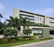 ภายนอกอาคาร 7 Courtyard by Marriott Pune Hinjewadi