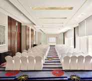 ห้องประชุม 4 Courtyard by Marriott Pune Hinjewadi