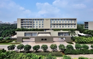 Bên ngoài 5 Courtyard by Marriott Pune Hinjewadi