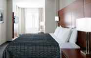Bedroom 6 River Hotel