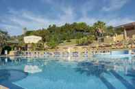 Swimming Pool TH Le Castella - Baia degli Dei Village