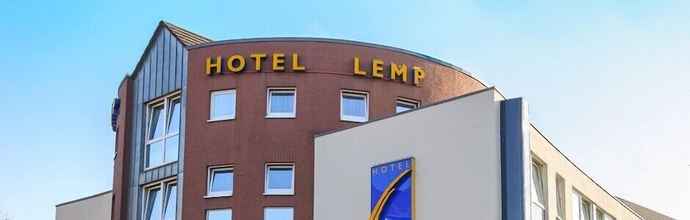 Exterior 4 Hotel Lemp