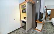 Bedroom 7 SpringHill Suites by Marriott Grand Forks