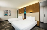 Kamar Tidur 3 La Quinta Inn & Suites by Wyndham Winchester