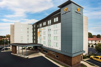 ภายนอกอาคาร 4 La Quinta Inn & Suites by Wyndham Winchester