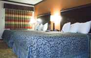 Bedroom 3 Days Inn by Wyndham Oklahoma City/Moore