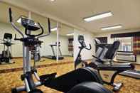 Fitness Center Days Inn by Wyndham Oklahoma City/Moore