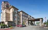 Bangunan 2 Best Western Plus Port of Camas - Washougal Convention Center