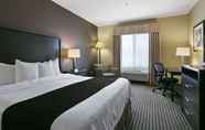 Kamar Tidur 6 Best Western Plus Port of Camas - Washougal Convention Center