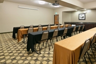 Sảnh chức năng Best Western Plus Port of Camas - Washougal Convention Center