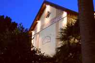 Exterior Suite Hotel Nettuno