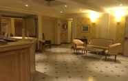 Lobby 2 Suite Hotel Nettuno