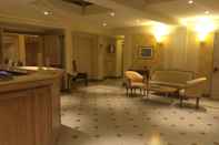 Lobby Suite Hotel Nettuno