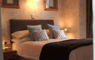 Kamar Tidur 4 Abbeyfield B&B