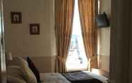 Kamar Tidur 7 Abbeyfield B&B