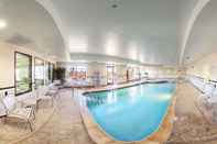 Swimming Pool Fairfield Inn & Suites by Marriott El Paso