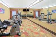 Fitness Center La Quinta Inn & Suites by Wyndham Stillwater-University Area