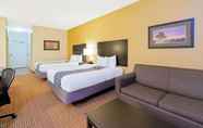 ห้องนอน 6 La Quinta Inn & Suites by Wyndham Stillwater-University Area