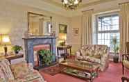 Lobby 4 Ees Wyke Country House