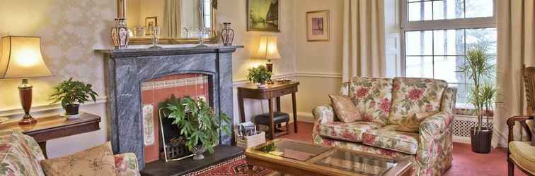 Lobby Ees Wyke Country House