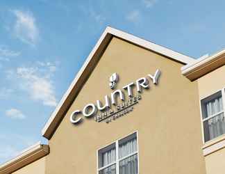 ภายนอกอาคาร 2 Country Inn & Suites by Radisson, Dothan, AL