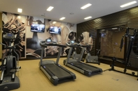 Fitness Center Hotel Casino Magic