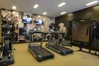 Fitness Center Hotel Casino Magic