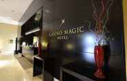 Lobby 4 Hotel Casino Magic