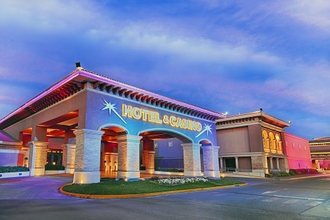 Exterior 4 Hotel Casino Magic