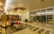 Lobby 5 Hotel Lucerna Hermosillo