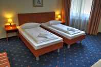 Bedroom Hotel Europa City