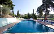Swimming Pool 4 Hotel Finca Los Abetos